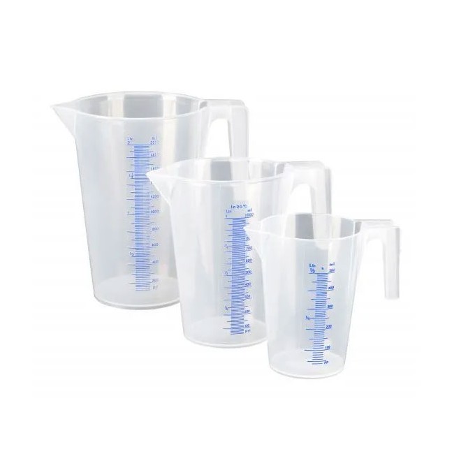 Broc doseur PRESSOL 500ml 1L 2L