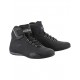 Baskets Alpinestars waterproof Sektor Noir