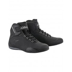 Baskets Alpinestars waterproof Sektor Noir