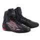 Baskets Alpinestars Stella Faster 3 noir diva rose