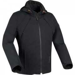 BERING Blouson SLIKE NOIR