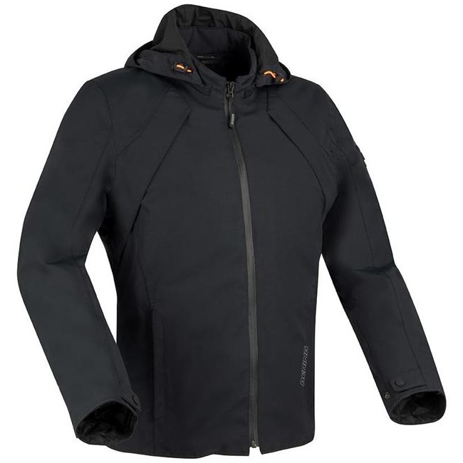 BERING Blouson SLIKE NOIR