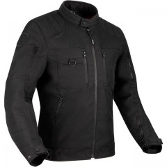 BERING Blouson CORPUS NOIR