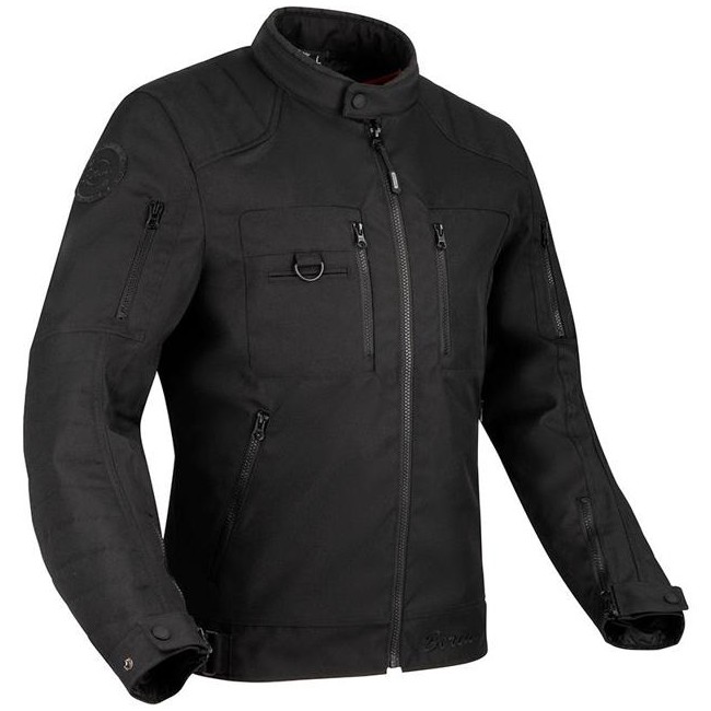 BERING Blouson CORPUS NOIR