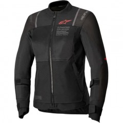Veste Stella ST-2 Air Alpinestars Noir