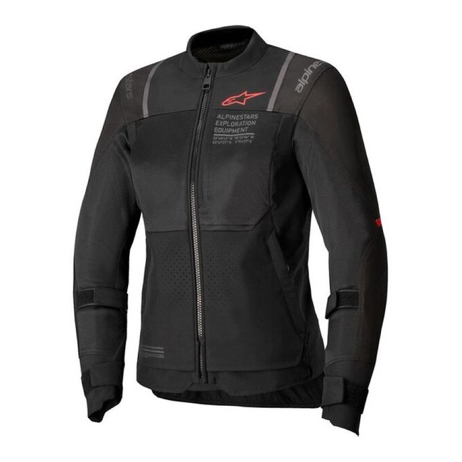 Veste Stella ST-2 Air Alpinestars Noir
