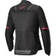 Veste Stella ST-2 Air Alpinestars Noir - L