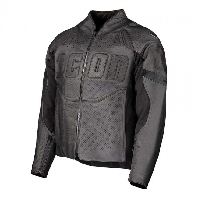 Veste Contra3™ Rizz Rizz ICON