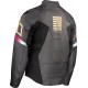 Veste Contra3™ Rizz Rizz NOIR ICON