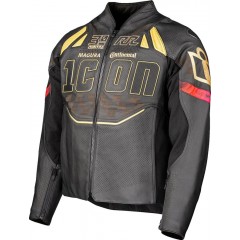 Veste Contra3™ Rizz Rizz NOIR ICON