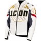 Veste Contra3™ Rizz Rizz BLANC ICON