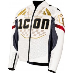 Veste Contra3™ Rizz Rizz BLANC ICON