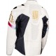 Veste Contra3™ Rizz Rizz BLANC ICON - L