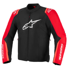 Veste imperméable T-SPS v2 Alpinestars ROUGE
