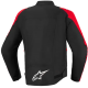 Veste imperméable T-SPS v2 Alpinestars ROUGE