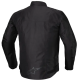 Veste imperméable T-SPS v2 Alpinestars NOIR - M