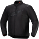 Veste imperméable T-SPS v2 Alpinestars NOIR - 2XL