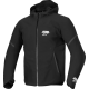 Veste imperméable Aeroshell Alpinestars NOIR
