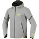 Veste imperméable Aeroshell Alpinestars GRIS