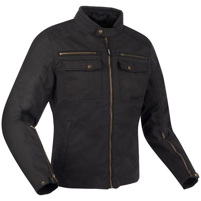 BERING Blouson WINTON