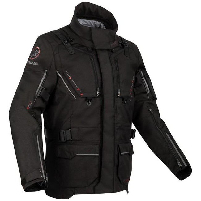 BERING Veste NORDKAPP