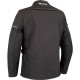 BERING Veste COBALT NOIR/ROUGE
