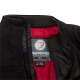 BERING Veste ZANDER KING SIZE Noir