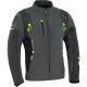 BERING Blouson DISKOR GRIS / FLUO