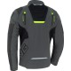 BERING Blouson DISKOR GRIS / FLUO