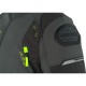 BERING Blouson DISKOR GRIS / FLUO