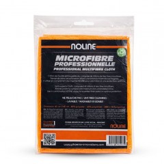 NOLINE Pack nettoyant spray NSN 1L avec 1 microfibre premium