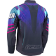 Blouson Synthwave Merc3 Lazer Cobra