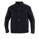 Blouson Maverick NOIR JOHN DOE