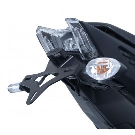 Support de plaque R&G Yamaha MT09 2017/2019