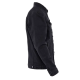 Blouson Maverick NOIR JOHN DOE