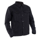 Blouson Maverick NOIR JOHN DOE