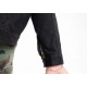 Blouson Maverick NOIR JOHN DOE - L