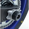 Protections de bras oscillant R&G Yamaha MT07