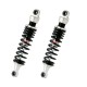 Bi-amortisseur arrière YSS RE302 EcoLine (paire) - RE302-350T-05-88