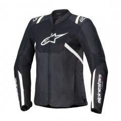 Veste Stella T-SPS Air v2 Alpinestars NOIR