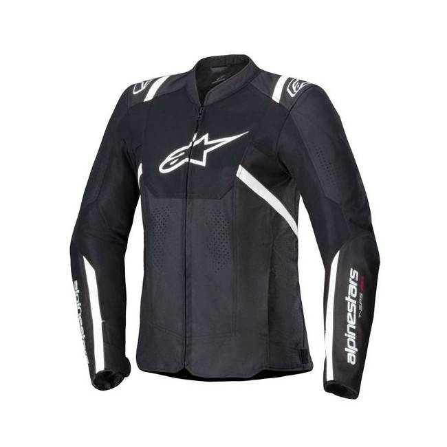 Veste Stella T-SPS Air v2 Alpinestars NOIR - S