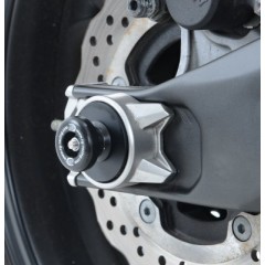 Pions de bras oscillant R&G Yamaha MT-07
