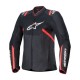Veste Stella T-SPS Air v2 Alpinestars ROUGE - S