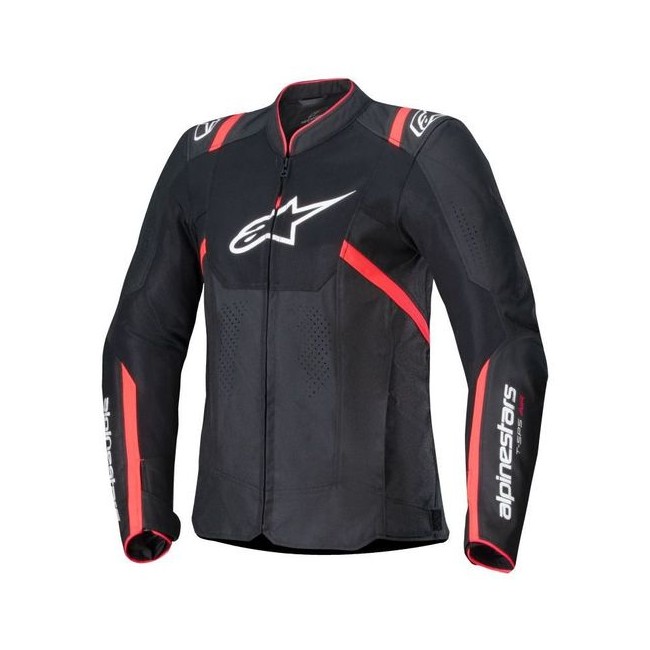 Veste Stella T-SPS Air v2 Alpinestars ROUGE - XL