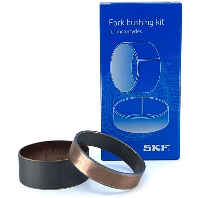 Kit bagues de fourche SKF fourche KYB ø41mm - VKWA-KYB41-A