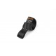 LODD Lot de 2 sangles universelles à cliquet
