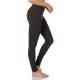 Legging Fox Enduration Noir / Blanc