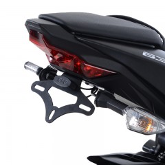 Support de plaque R&G Kawasaki ZX636/ZX-6R
