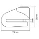 Bloque-disque OXFORD XA6 LK215