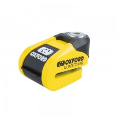 Bloque-disque OXFORD XA6 LK215